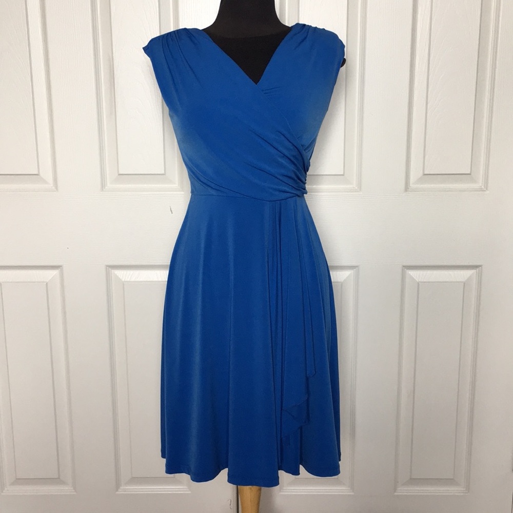 Career dress